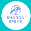 Sharon Speak – Sharon Di Biase