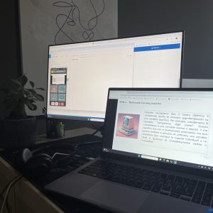 ia teaching