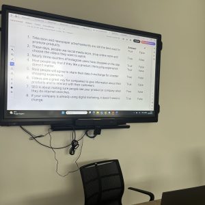 onsite teaching